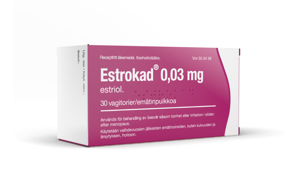 Estrokad